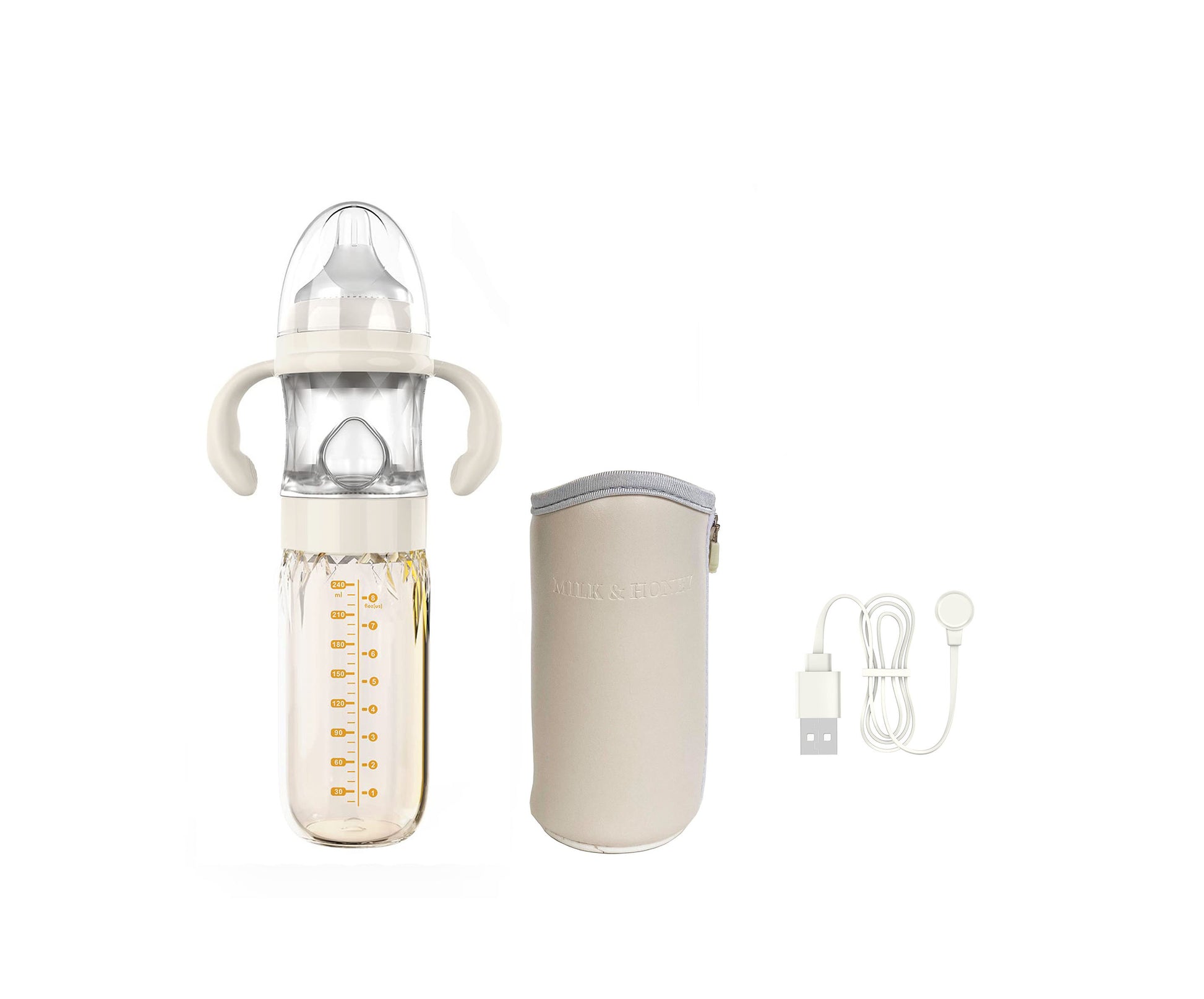 Baby bottle warmers to warm your milk to perfection